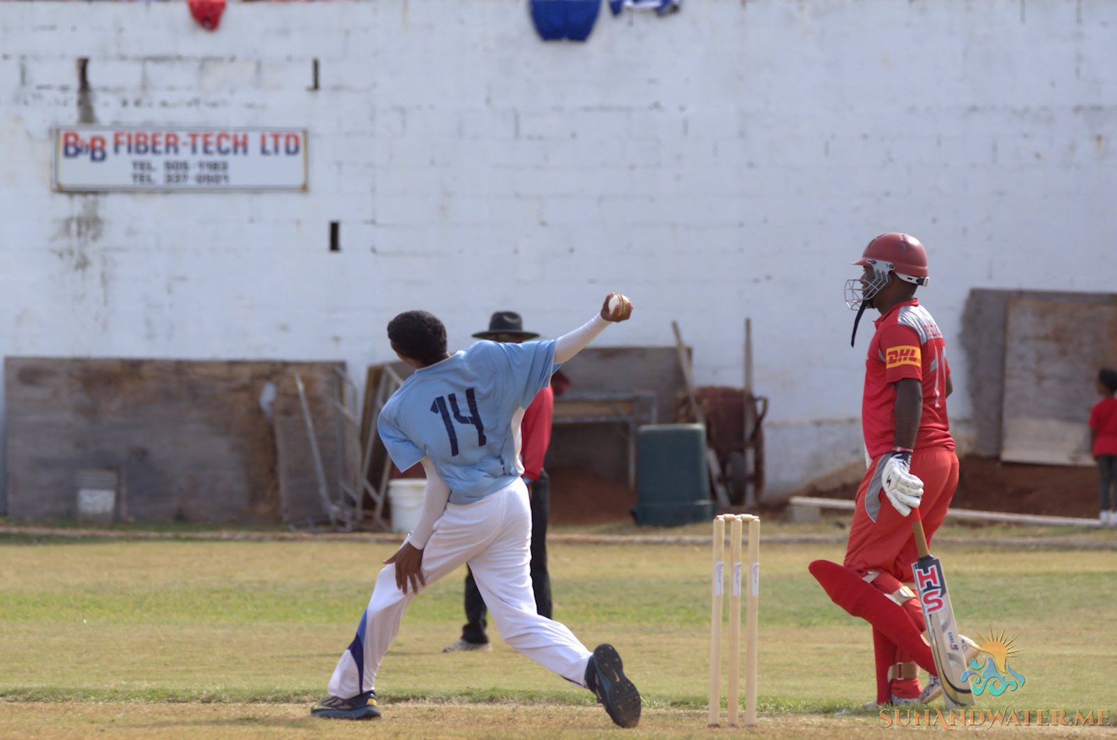 Bay vs St. Georges (372)